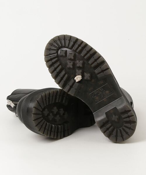 Dr.Martens（ドクターマーチン） ブーツ UK4 ブラック レディース