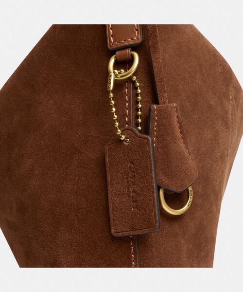 COACH コーチ　モット メッセンジャー バッグ 33 ショルダーバッグ COACH（コーチ） ショルダーバッグ モット メッセンジャー バッグ 33