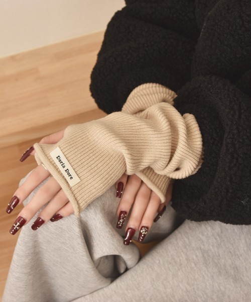 Mayree アームカバー 「float」「推し活/推しカラー/メンカラ