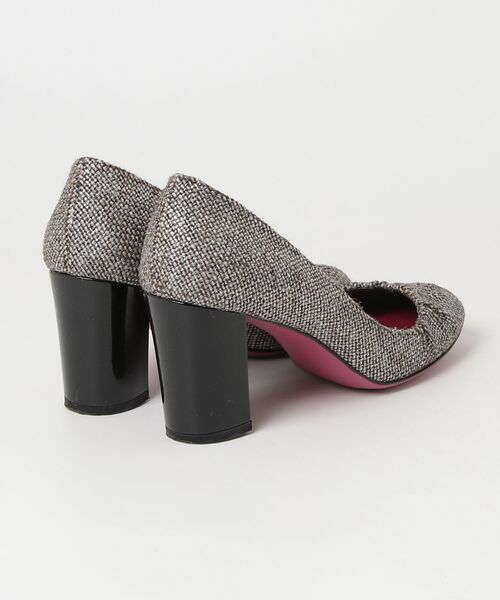 「KariAng」 パンプス 24cm ベージュ レディース_画像2