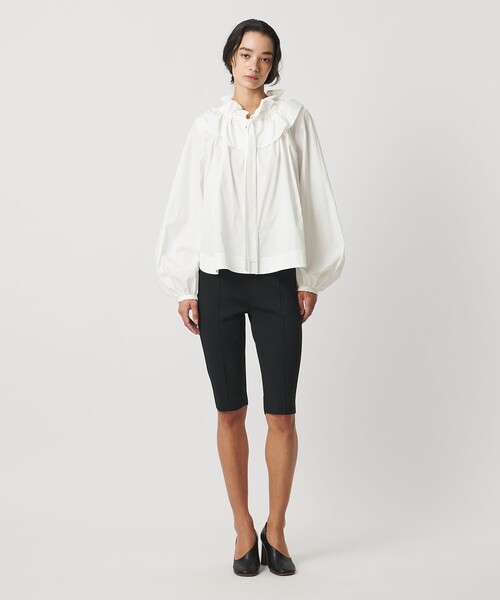 AEWEN MATOPH（イウエン マトフ） パンツ 「AEWEN MATOPH」ニット