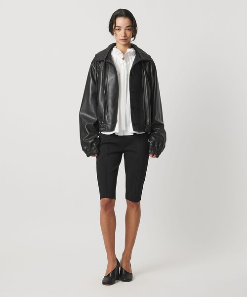 AEWEN MATOPH（イウエン マトフ） パンツ 「AEWEN MATOPH」ニット