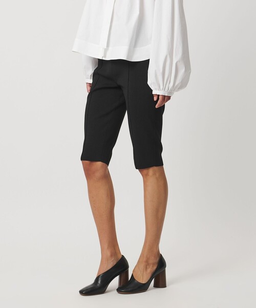 AEWEN MATOPH（イウエン マトフ） パンツ 「AEWEN MATOPH」ニット