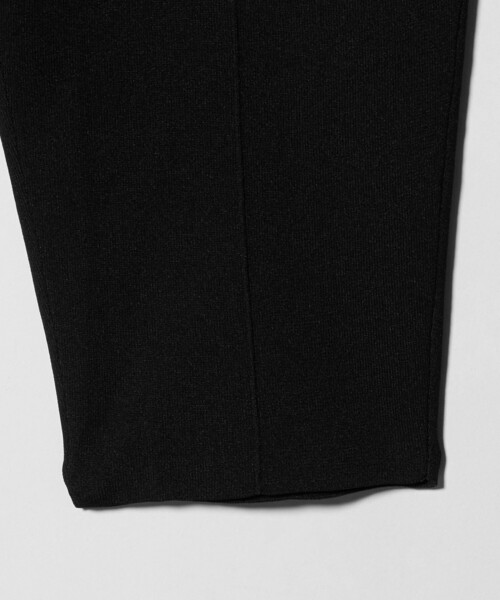 AEWEN MATOPH（イウエン マトフ） パンツ 「AEWEN MATOPH」ニット