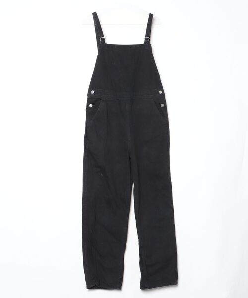 トゥモローランドサロペット新品 TOMORROWLAND（トゥモローランド） オーバーオール「red cardコラボ