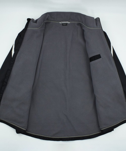 NIKE（ナイキ） ナイロンジャケット 「USED」Y2K NIKE フリース