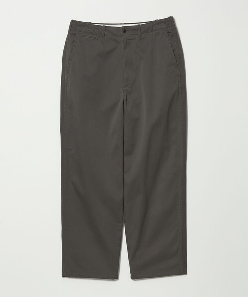 STEVEN ALAN（スティーブンアラン） チノパン ウエポン ニドム