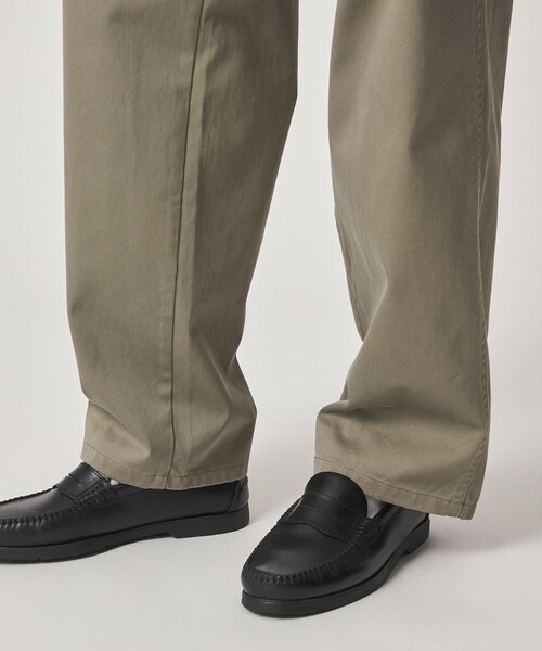 STEVEN ALAN（スティーブンアラン） チノパン ウエポン ニドム