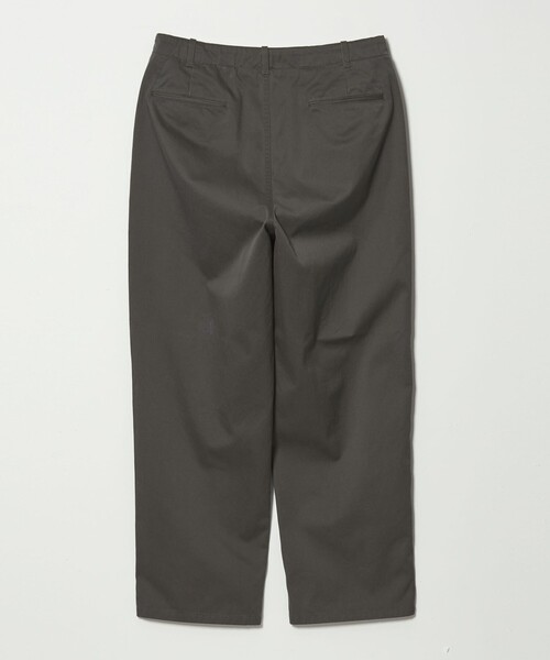 Steven Alan ウエポン チノトラウザー WAIPER.inc STEVEN ALAN（スティーブンアラン） チノパン ウエポン ニドム
