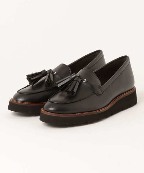 「artemis by DIANA」 シューズ 23.5cm ブラック レディース_画像7