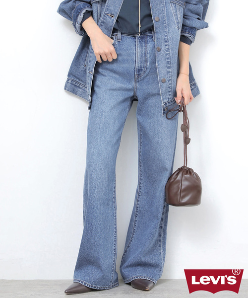 Levi's（リーバイス） ジーンズ デニム デニムパンツ 「26SS新作」別注