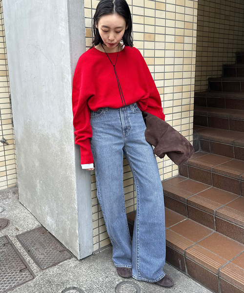 Levi's（リーバイス） ジーンズ デニム デニムパンツ 「26SS新作」別注