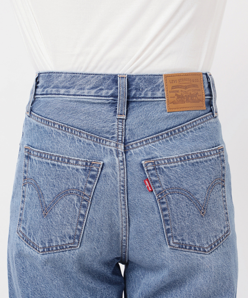 Levi's（リーバイス） ジーンズ デニム デニムパンツ 別注「LEVI'S