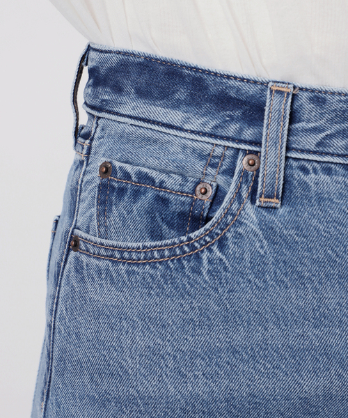 Levi's（リーバイス） ジーンズ デニム デニムパンツ 別注「LEVI'S