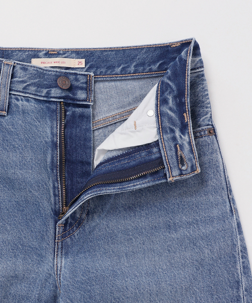 Levi's（リーバイス） ジーンズ デニム デニムパンツ 「26SS新作」別注