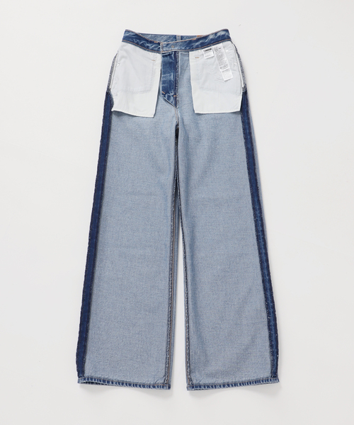 Levi's（リーバイス） ジーンズ デニム デニムパンツ 「26SS新作」別注