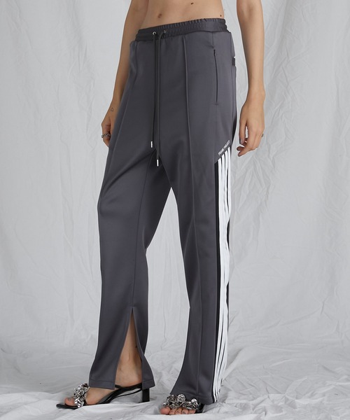 PRANK PROJECT（プランクプロジェクト） ジャージパンツ 38 グレー