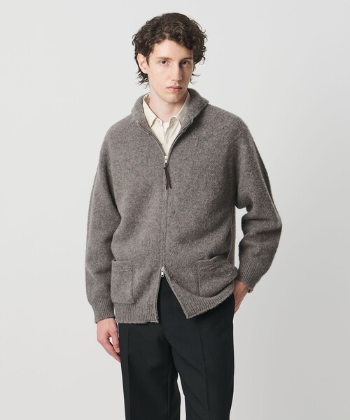 UNITED ARROWS（ユナイテッドアローズ） カーディガン トッド