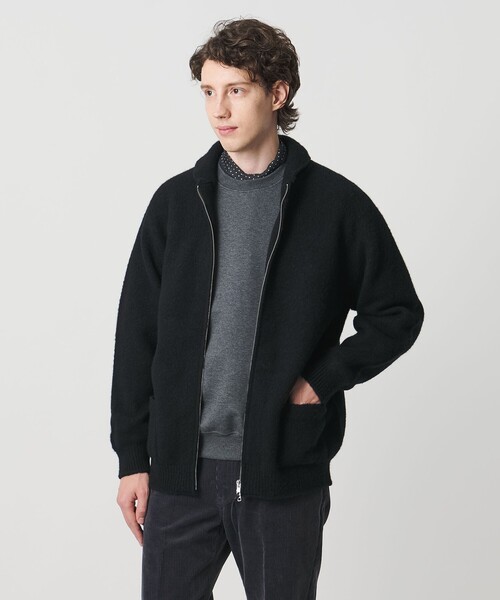 UNITED ARROWS（ユナイテッドアローズ） カーディガン トッド