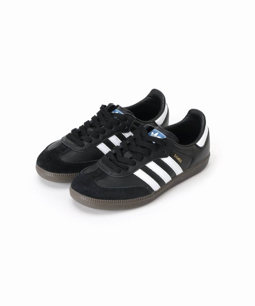 adidas（アディダス） スニーカー 「WEB・一部店舗限定追加」adidas