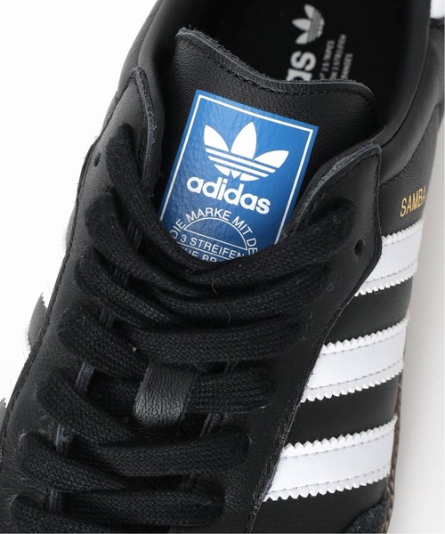 adidas（アディダス） スニーカー 「WEB・一部店舗限定追加」adidas