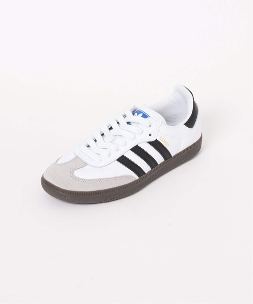 adidas（アディダス） スニーカー 「WEB・一部店舗限定追加」adidas