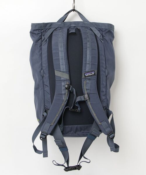 patagonia（パタゴニア） リュック ONE SIZE ブルー メンズ : ZOZOTOWN