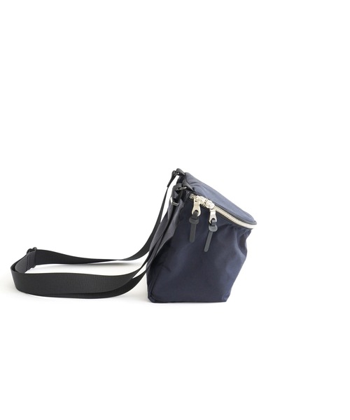 「STANDARD SUPPLY」 ショルダーバッグ FREE チャコールグレー レディース_画像3