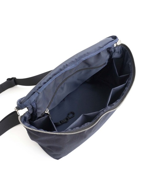 「STANDARD SUPPLY」 ショルダーバッグ FREE チャコールグレー レディース_画像6