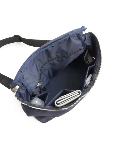 「STANDARD SUPPLY」 ショルダーバッグ FREE チャコールグレー レディース_画像7