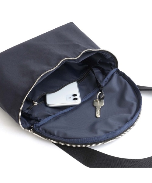 「STANDARD SUPPLY」 ショルダーバッグ FREE チャコールグレー レディース_画像8