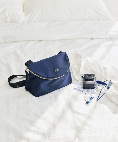 「STANDARD SUPPLY」 ショルダーバッグ FREE チャコールグレー レディース_画像9