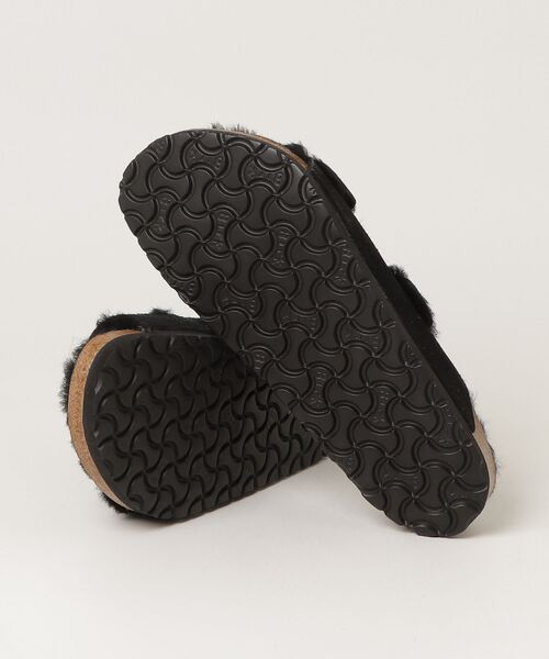 BIRKENSTOCK（ビルケンシュトック） サンダル 41 ブラック×ブラック