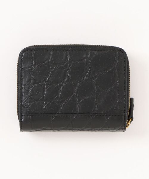 「BELLIES YORK」 財布 FREE ブラック レディース_画像2