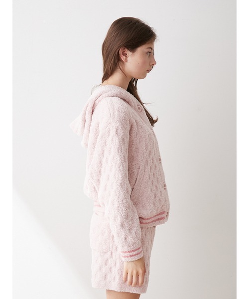 ジェラートピケ　タグ付き カーディガン レディース gelato pique（ジェラートピケ） ニットカーディガン ONE SIZE