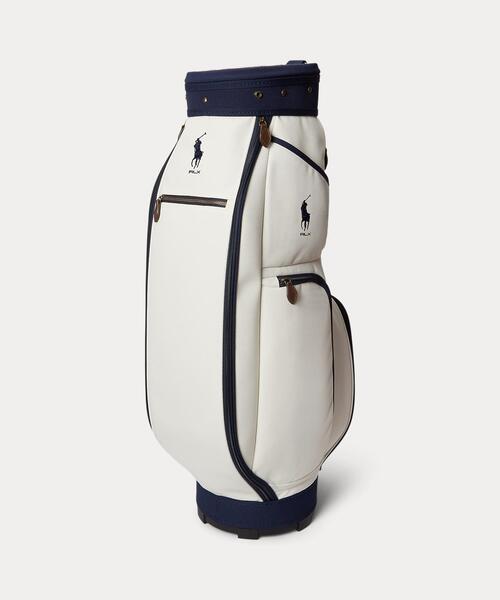 RLX ゴルフ Polo ベア ゴルフ バッグ メンズ : ZOZOTOWN Yahoo!店