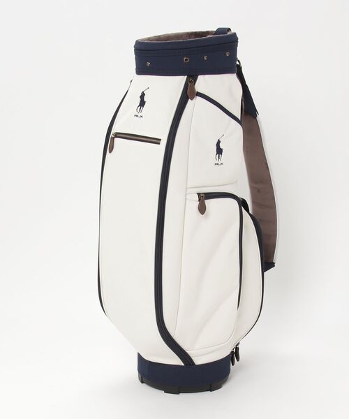 RLX ゴルフ Polo ベア ゴルフ バッグ メンズ : ZOZOTOWN Yahoo!店