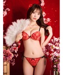 ブラジャー ショーツセットの詳細画像2