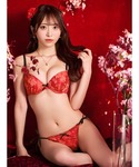 ブラジャー ショーツセットの詳細画像5