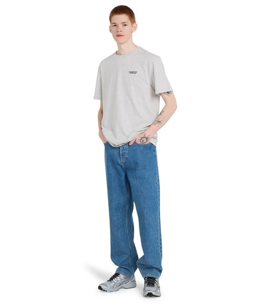 ELEMENT（エレメント） ジーンズ メンズ RELAX 5 DENIM デニムパンツ