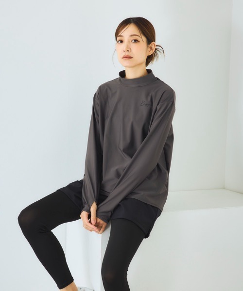 レディースウェア k Kappa（カッパ） 水着 ラッシュガード付き5点セット水着 レディース