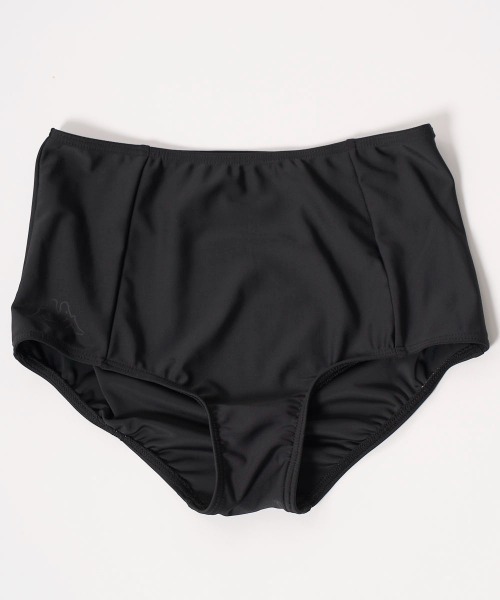 Kappa（カッパ） 水着 ラッシュガード付き5点セット水着 レディース
