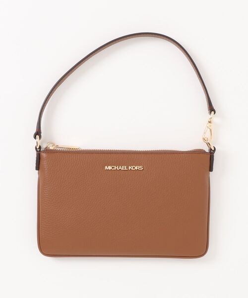 MICHAEL KORS（マイケルコース） ポーチ JET SET TRAVEL SM CONV POUCH