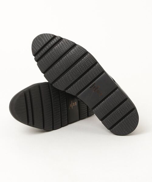 「artemis by DIANA」 シューズ 24.0cm ブラック レディース_画像3