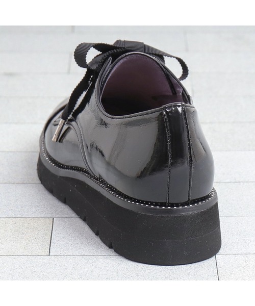 「artemis by DIANA」 シューズ 24.0cm ブラック レディース_画像7
