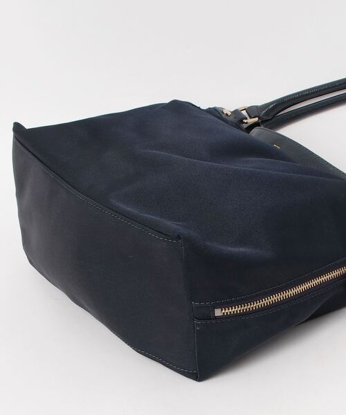 「TOPKAPI」 トートバッグ - ネイビー レディース_画像3