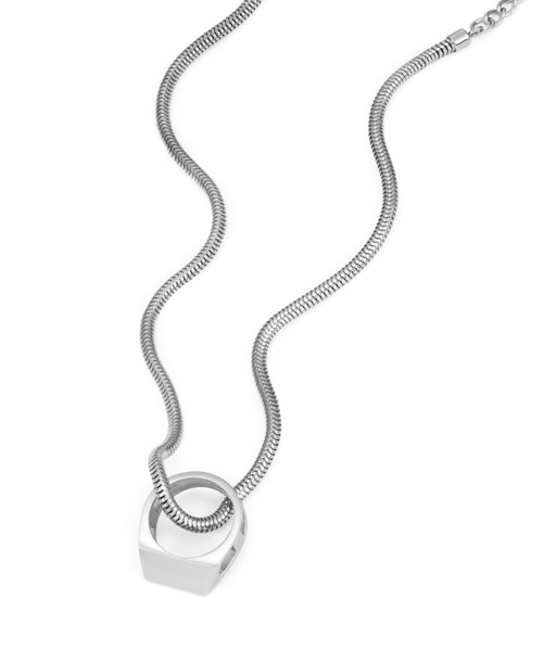 DIESEL（ディーゼル） ネックレス アクセサリー ユニセックス