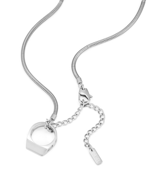 DIESEL（ディーゼル） ネックレス アクセサリー ユニセックス
