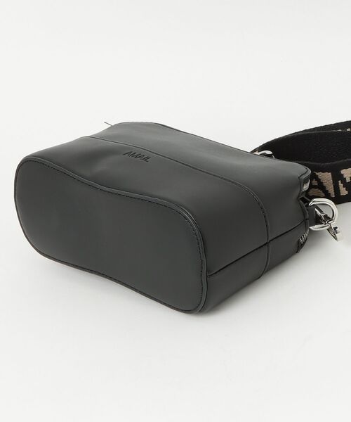 「AMAIL」 ショルダーバッグ FREE ブラック レディース_画像3