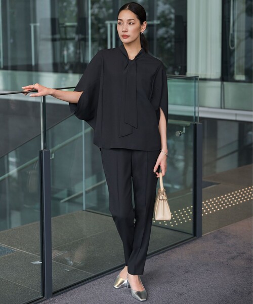 ICB（アイシービー） uvカット パンツ 「新色追加・WEB限定カラーあり